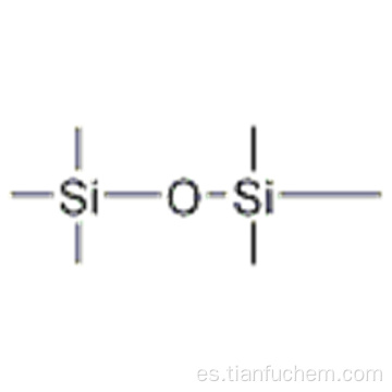 Dimeticona CAS 9006-65-9